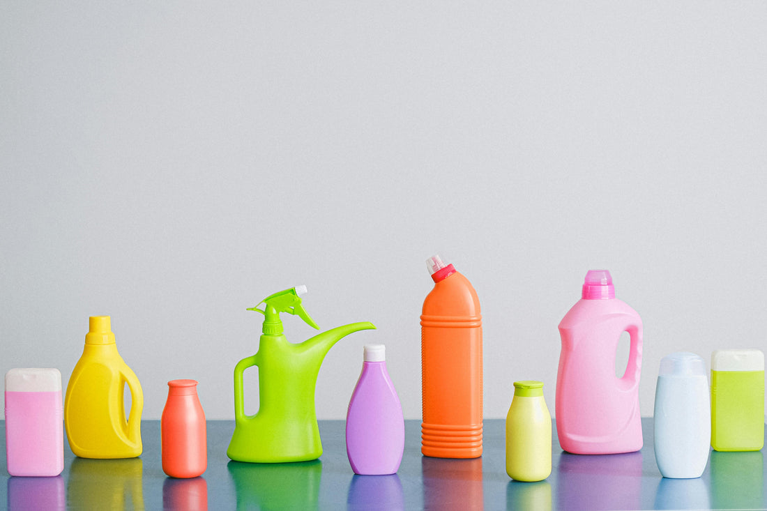 Qlean vs. Traditional Liquid Detergent: The Complete Comparison Guide
