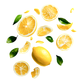 Citric Acid