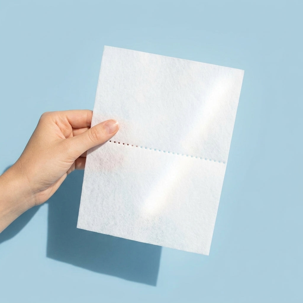 Laundry Detergent Sheets - Unscented