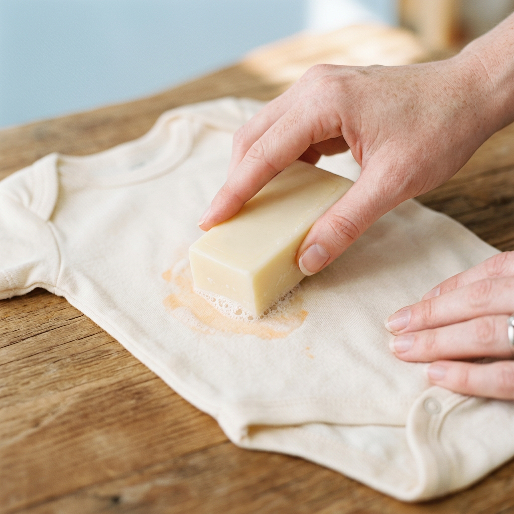 Magic Stain Remover Bar