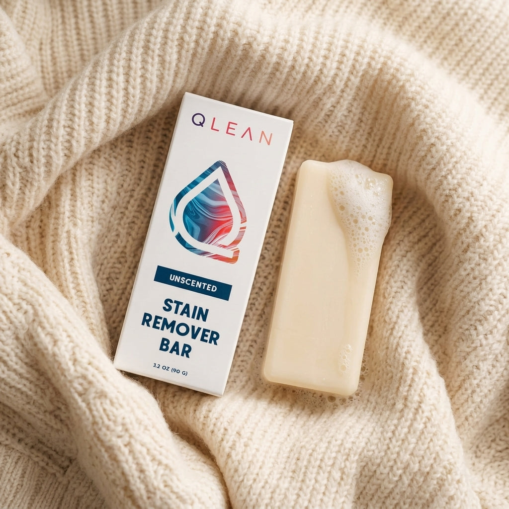 Magic Stain Remover Bar
