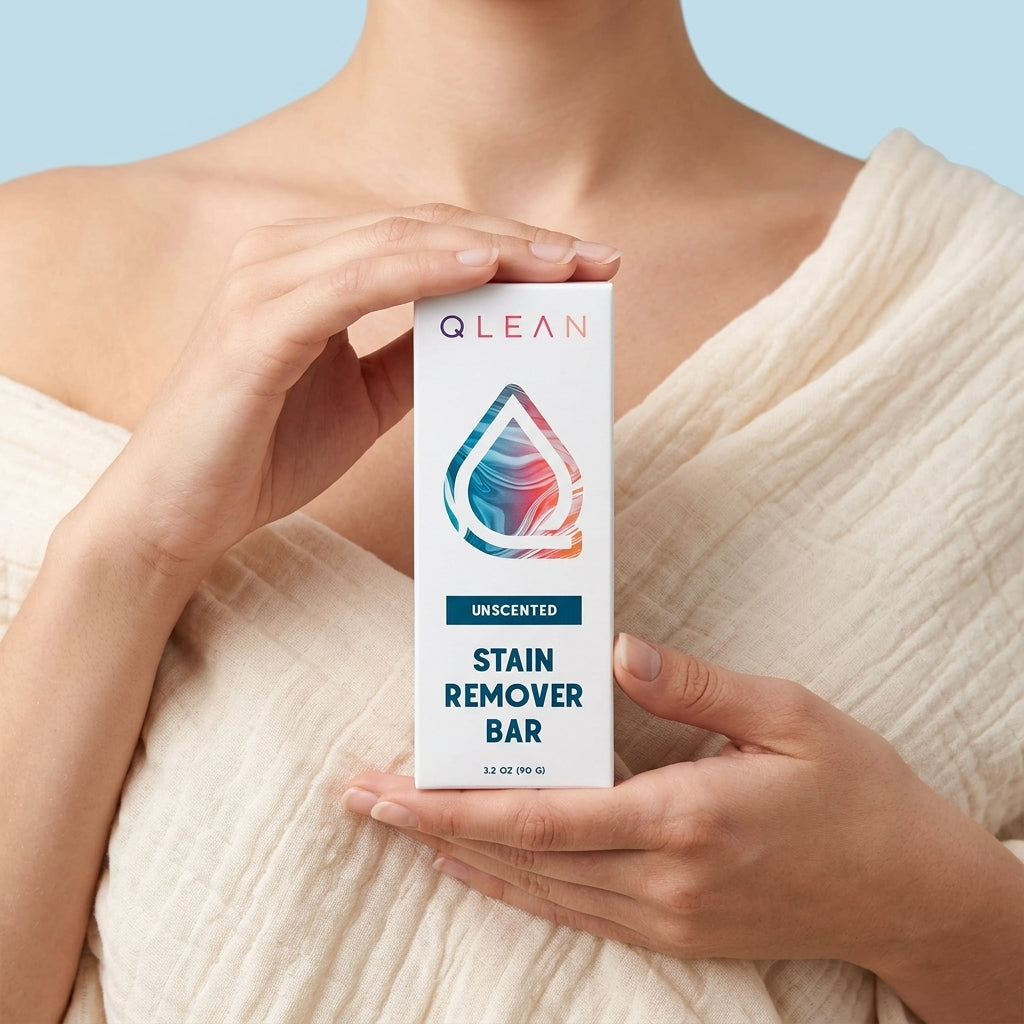 Magic Stain Remover Bar