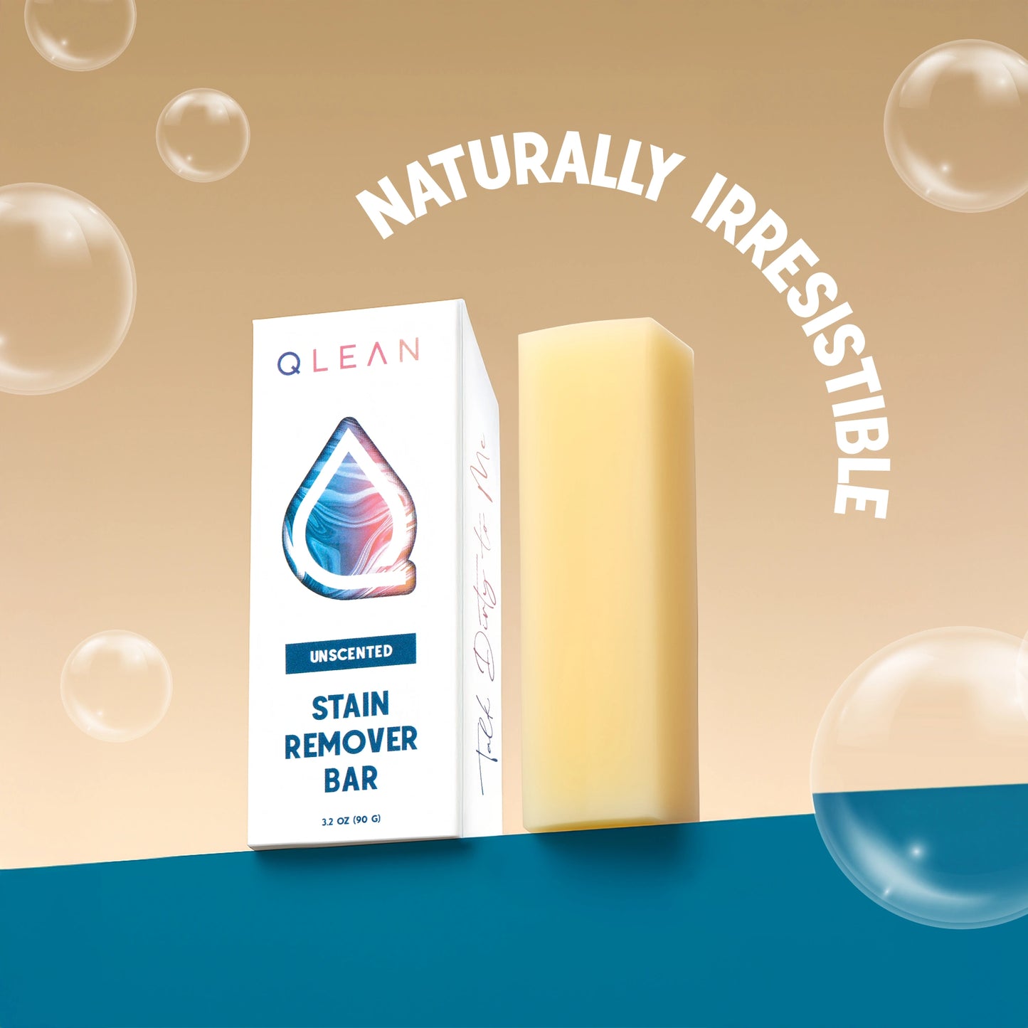 Magic Stain Remover Bar
