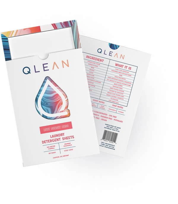 Qlean product