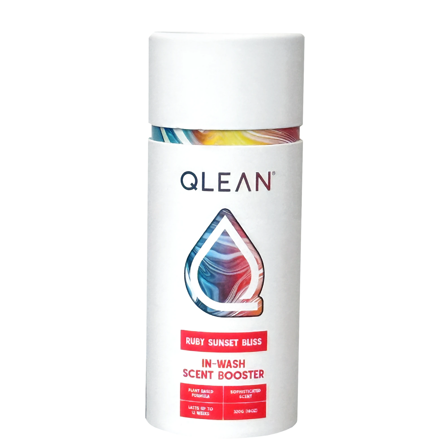 In-Wash Scent Booster