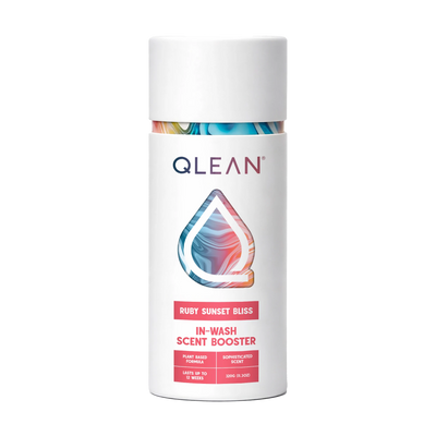 In-Wash Scent Booster - Ruby Sunset Bliss