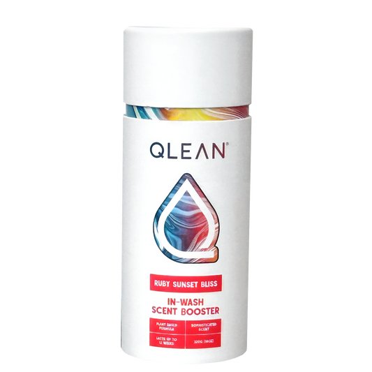 In-Wash Scent Booster