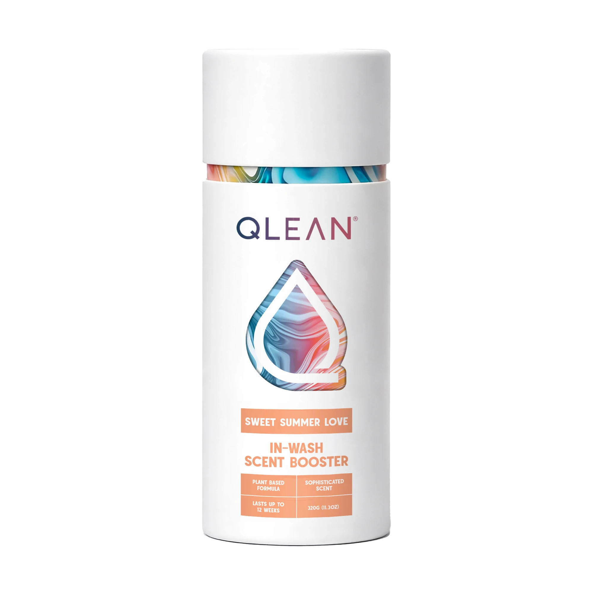 In-Wash Scent Booster - Sweet Summer Love