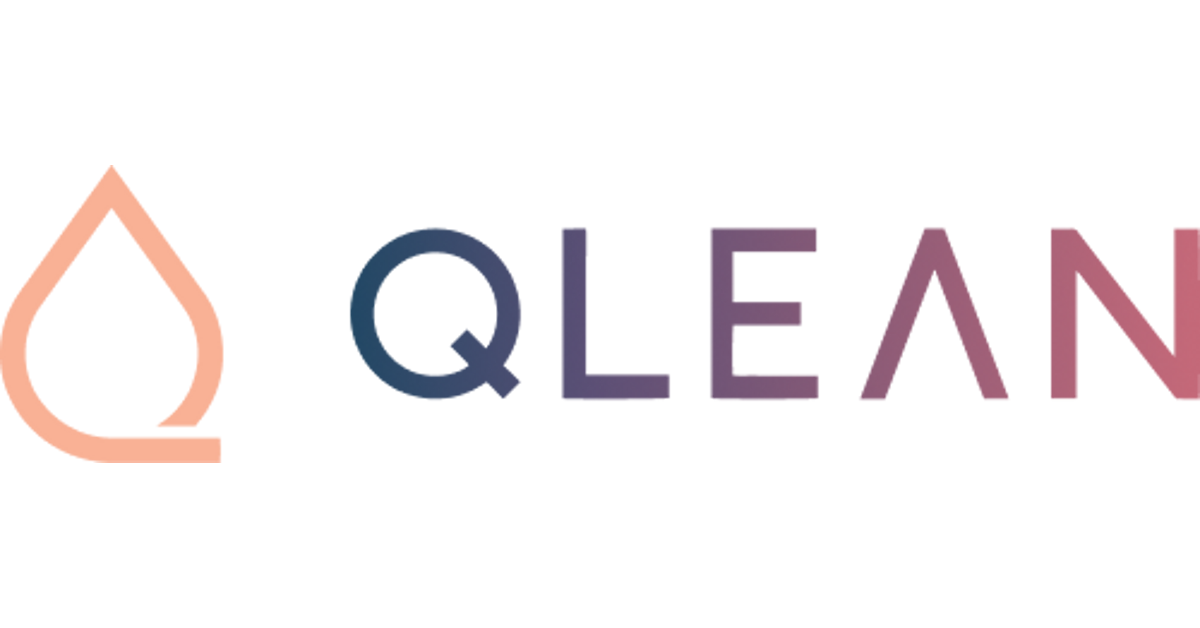 Qlean App Qlean | Laundry Sheets and Pods – QLEAN