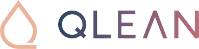 Qlean App QLEAN | Eco-Friendly Laundry Detergent Sheets