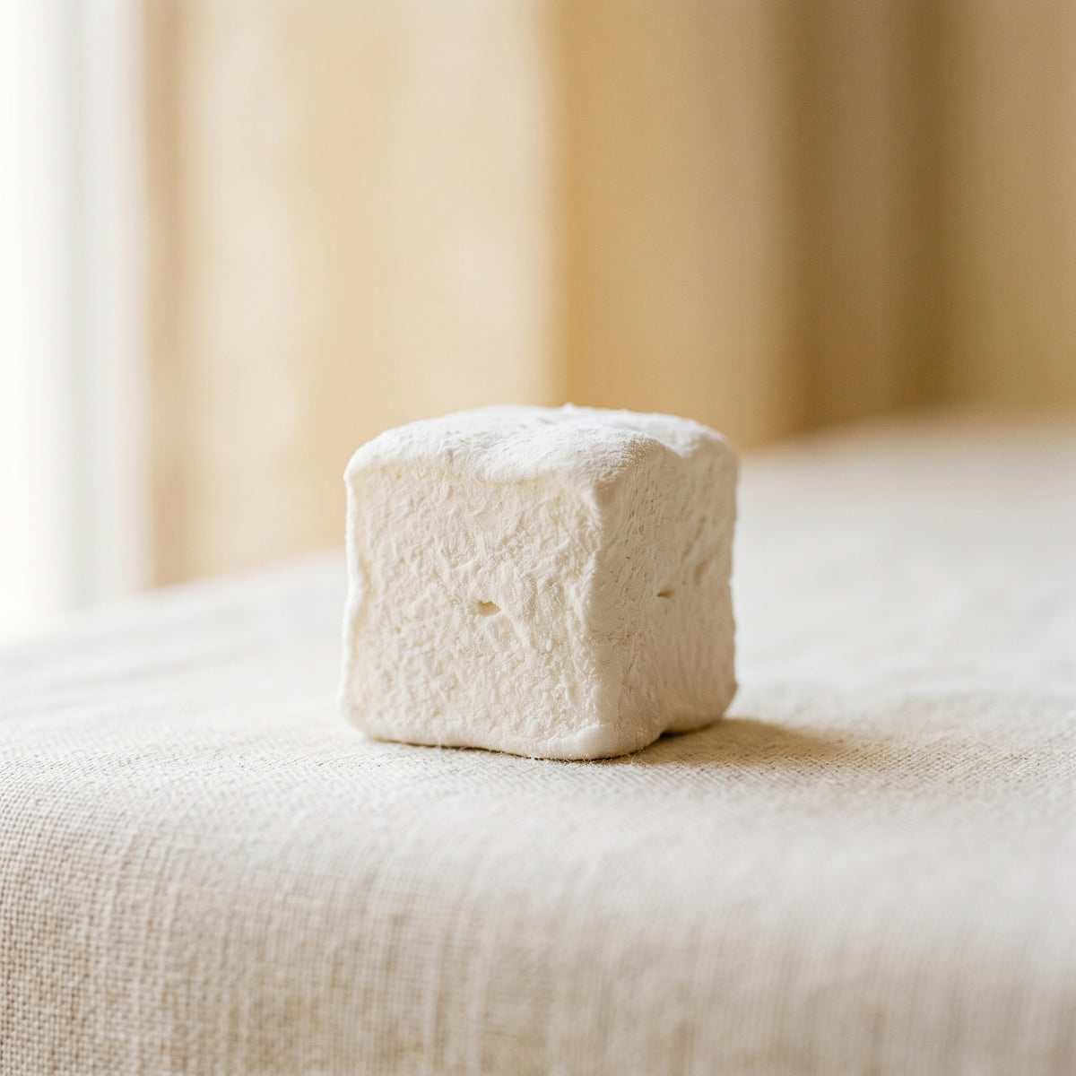 Sweet Summer Love - Marshmallow scent note