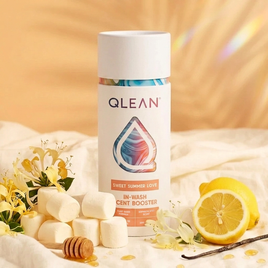 Sweet Summer Love Scent Booster - product with fragrance ingredients