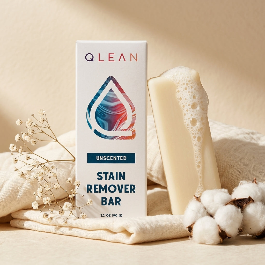 Magic Stain Remover Bar
