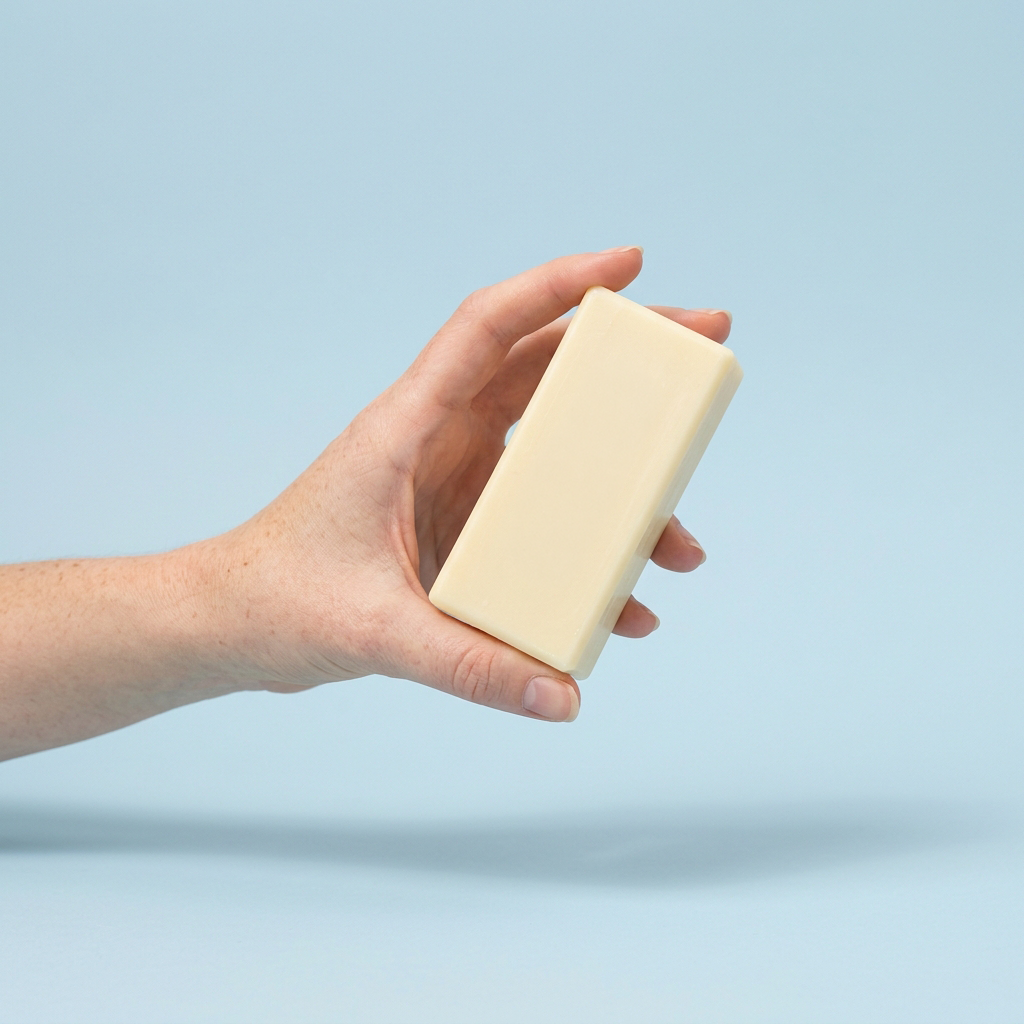 Magic Stain Remover Bar