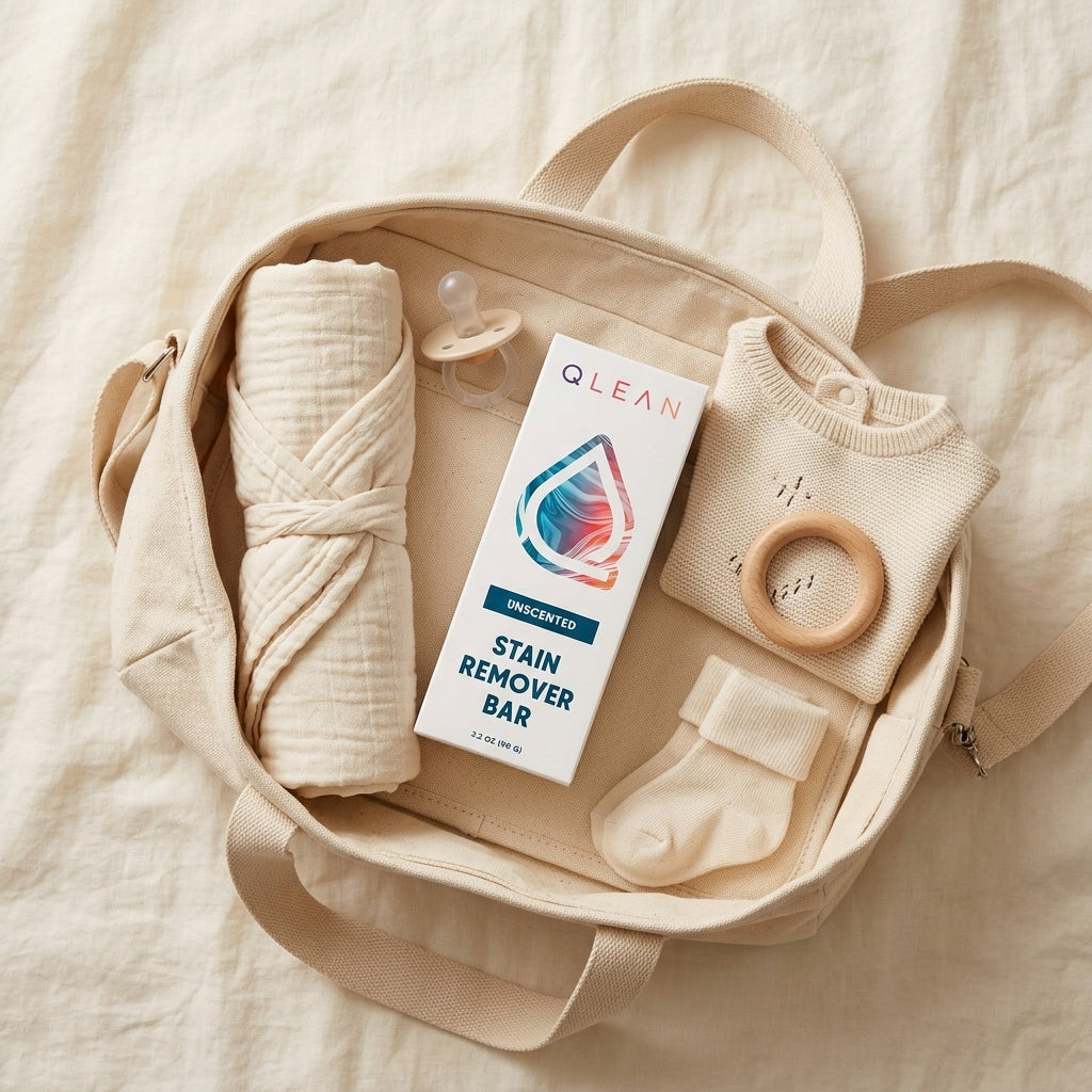 Magic Stain Remover Bar