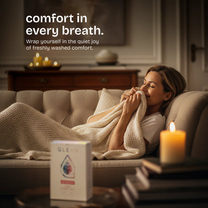 Laundry Detergent Sheets - Sweet Summer Love