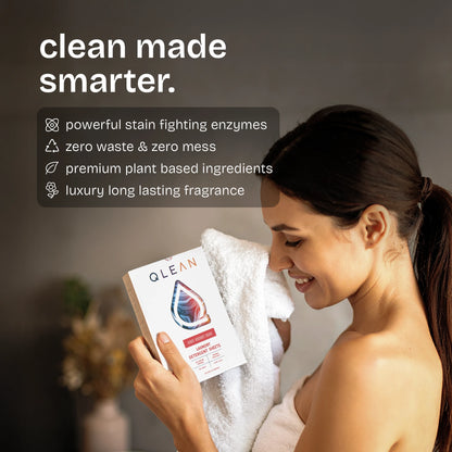 Laundry Detergent Sheets - Sweet Summer Love