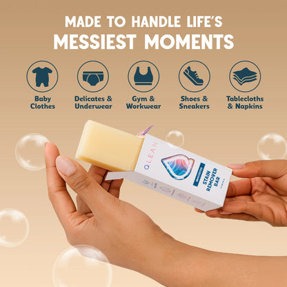 Magic Stain Remover Bar