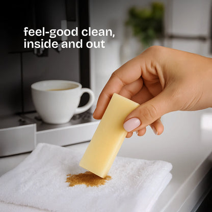 Magic Stain Remover Bar
