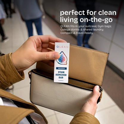 Magic Stain Remover Bar