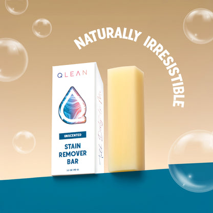 Magic Stain Remover Bar