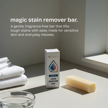 Magic Stain Remover Bar